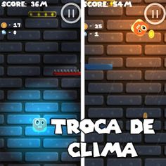 Fall Back - Screenshot 3