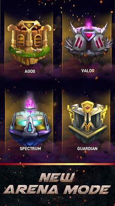 AFC - Space Shooter - Screenshot 2