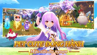 Dragon Heroes - Chung Sức Bảo  - Screenshot 2