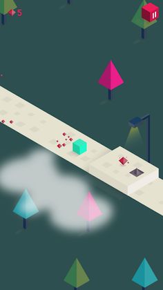 Cubi City - Screenshot 4