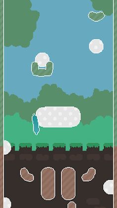 Sausage Climb - Screenshot 1