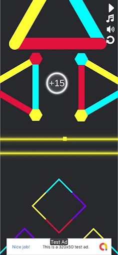 Color Switch Multiplier! - Screenshot 2