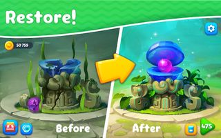 Fishdom Blast - Screenshot 1