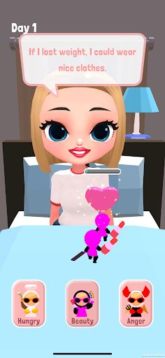 My Cells - Screenshot 3