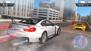 Crazy Speed Car Racing Offline - Screenshot 3