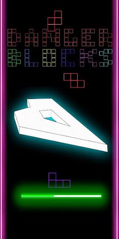 Danger Blocks - Screenshot 2