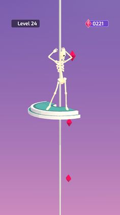 Pole Star! - Screenshot 4