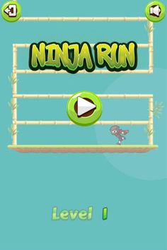 Running Ninja Boy - Screenshot 2