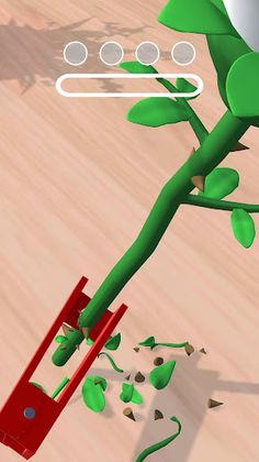 Rainbow Flowers DIY - Screenshot 2