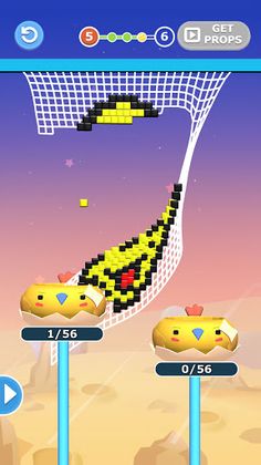 Happy Cut - Screenshot 2