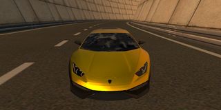 MIDNIGHT RACING: THE REALISTIC - Screenshot 3