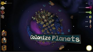 Kings of Space KoS - Screenshot 3