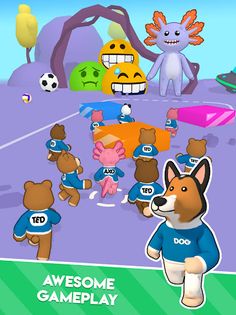 Play Guys - Screenshot 4