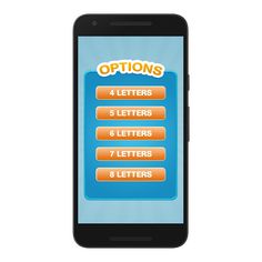 Word Challenge - Test your Kno - Screenshot 3