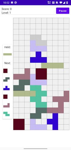 Blocked - Screenshot 4