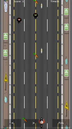 WosiGame - Screenshot 1