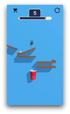 Ball Roll - Screenshot 4