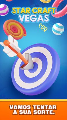 Star Craft Vegas - Screenshot 1