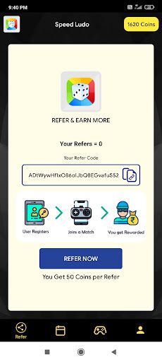 Speed Ludo - Screenshot 2