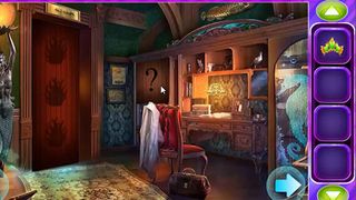 Astonish Dragon Escape - Screenshot 3