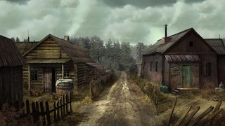 The Wild Case - Screenshot 1
