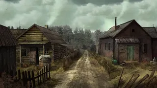 The Wild Case - Screenshot 1