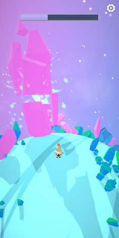 Space Cleaner - Screenshot 1