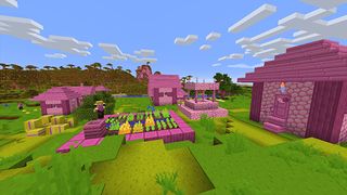 Kawaii House Survival - Screenshot 2