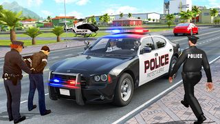 Police VS Gangster Action Game - Screenshot 3
