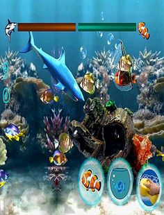 Go Fishing - Screenshot 3