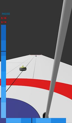 Play Curling - Screenshot 2