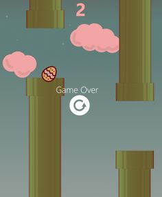 Sappy Egg - Screenshot 2