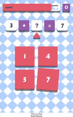 Math Crack Brain - Screenshot 3