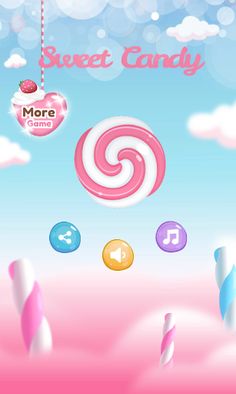 Sweet Candy - Screenshot 1