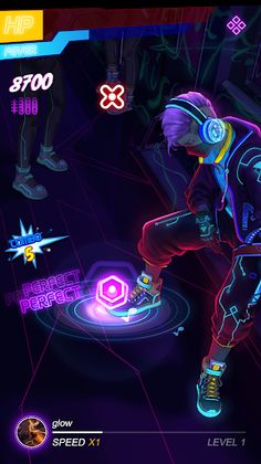 Beat Time - Screenshot 3