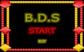 BDS - Screenshot 2