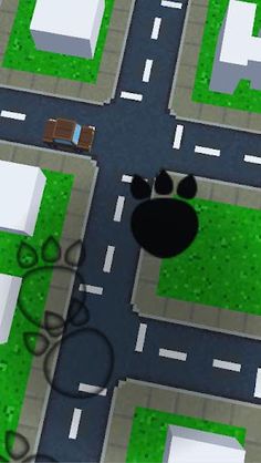 Glomp - Screenshot 1