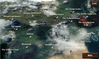 Idlers and Dungeons - Screenshot 3