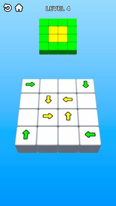 Color Spread 3D - Screenshot 1