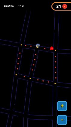 Teul Virtual Race - Screenshot 3