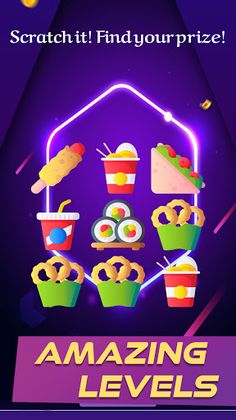 Instant Lot - Screenshot 3