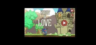 Knight in love - Screenshot 3