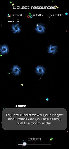 Orbit Slinger - Planet Shooter - Screenshot 2