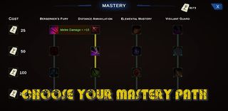 I-Samurai - Screenshot 3