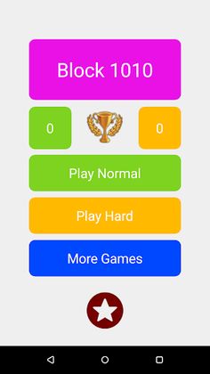 Block 1010 - Screenshot 1