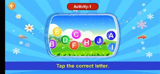 Nursery Game - Screenshot 1