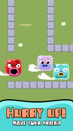 Walking Alone - Screenshot 3