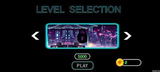 Neo Geometry Jump - Screenshot 3