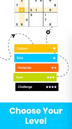 Sudoku: Number & Puzzle game,  - Screenshot 4