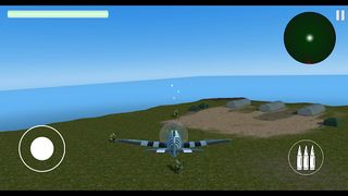 Sky Legends - Screenshot 2